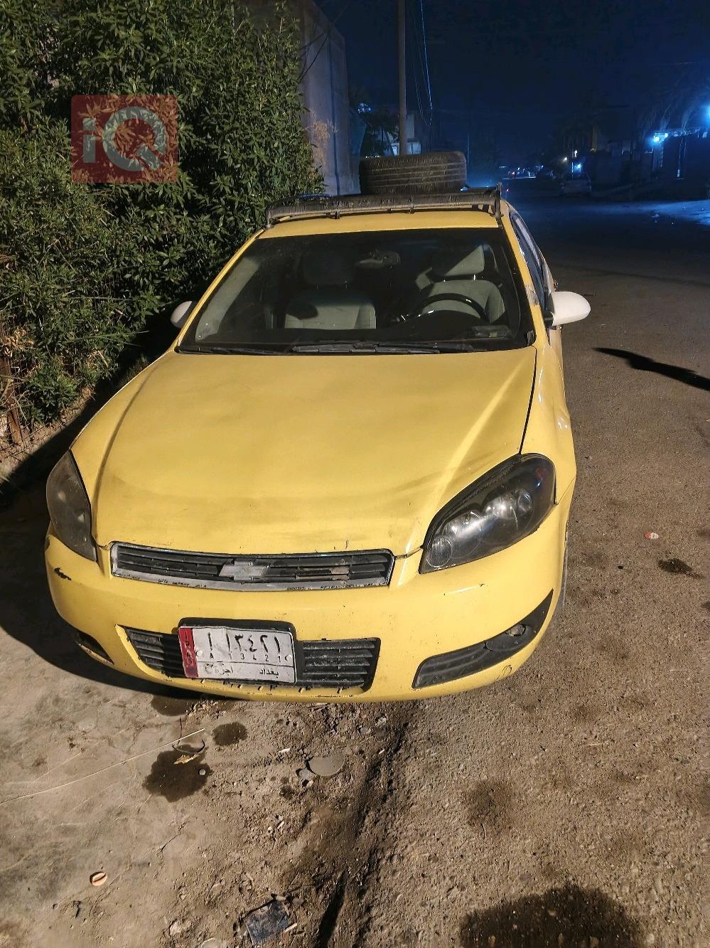 Chevrolet Impala